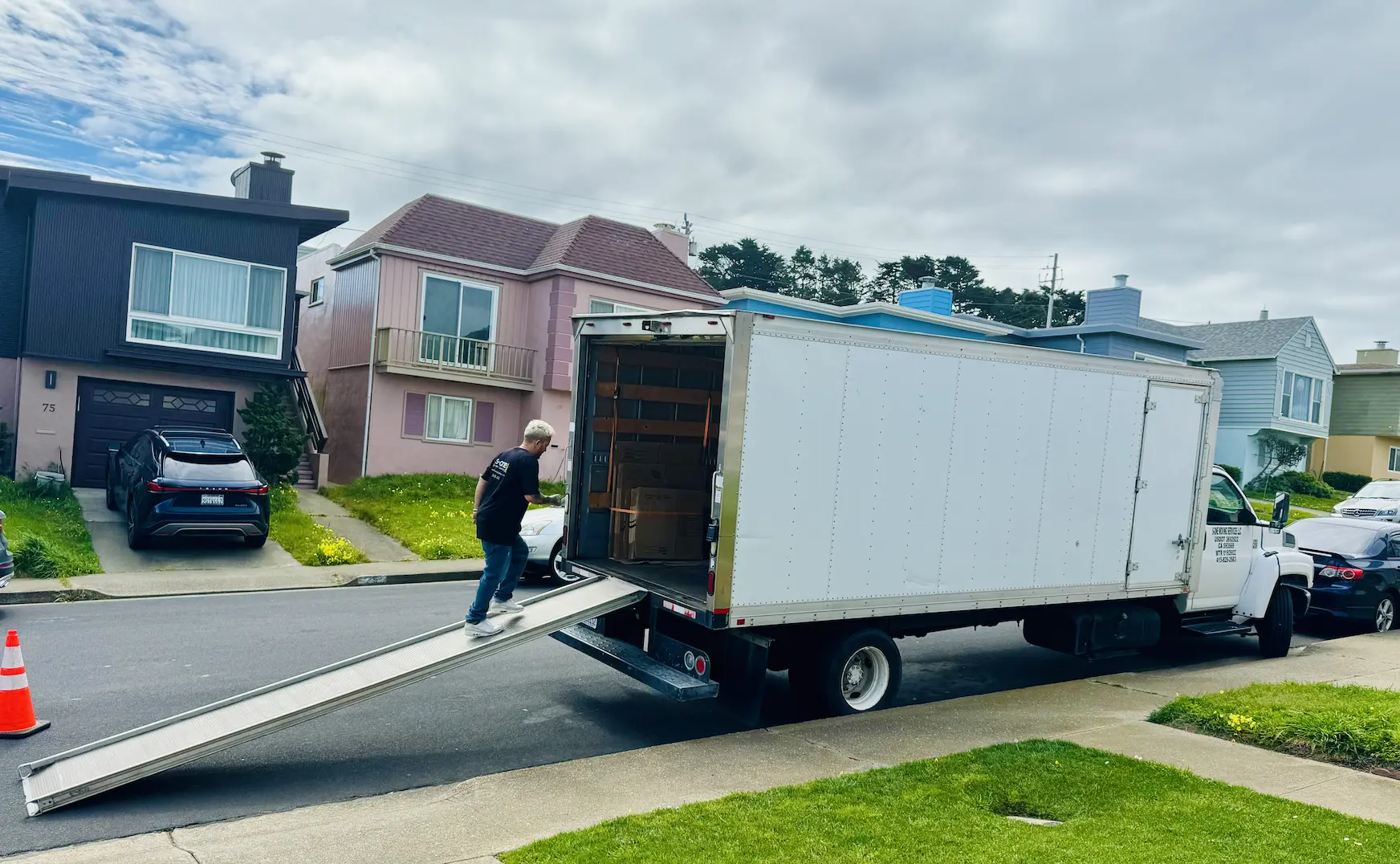 Movers Near Me