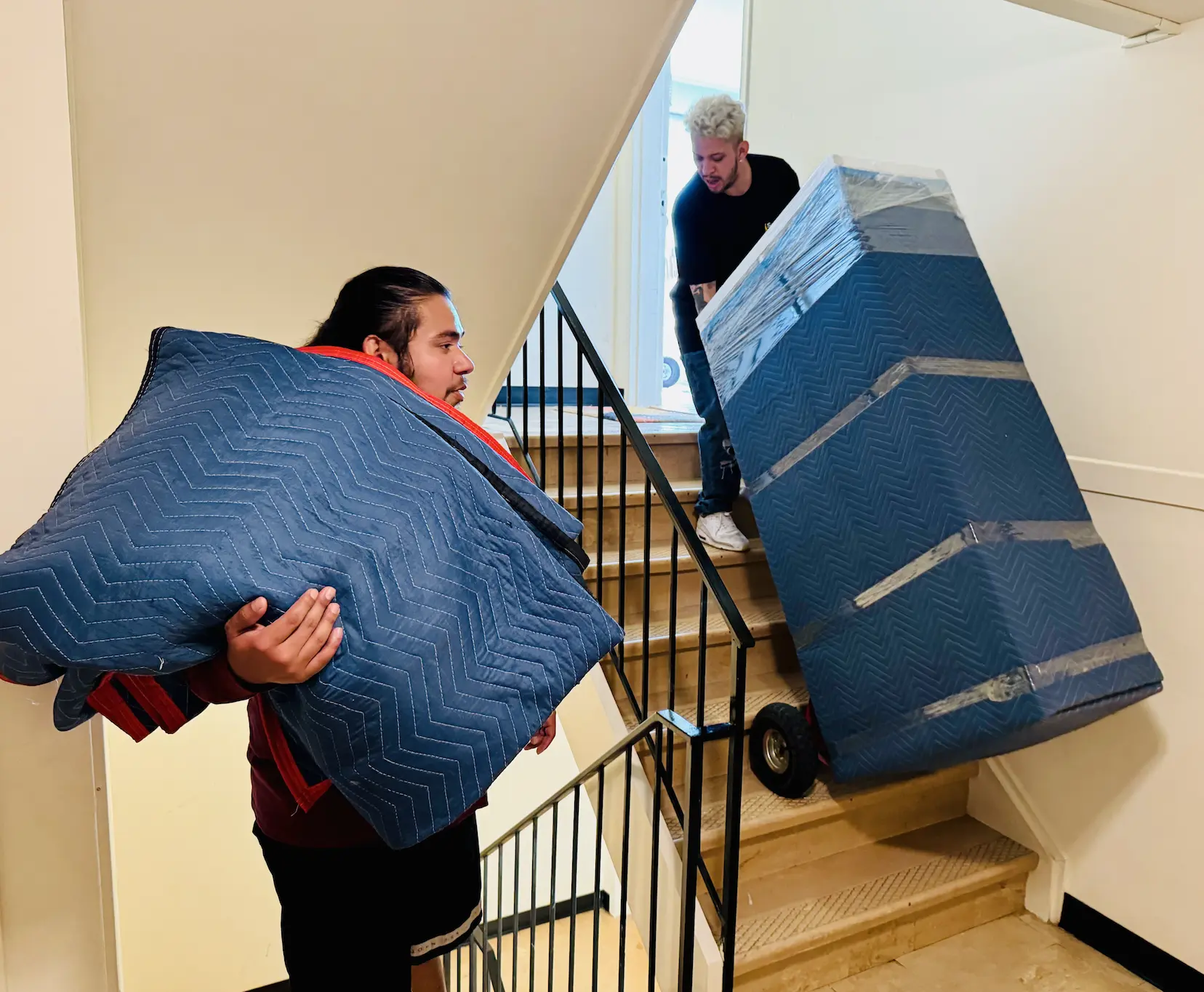 Movers San Francisco: Your Trusted Relocation Partners