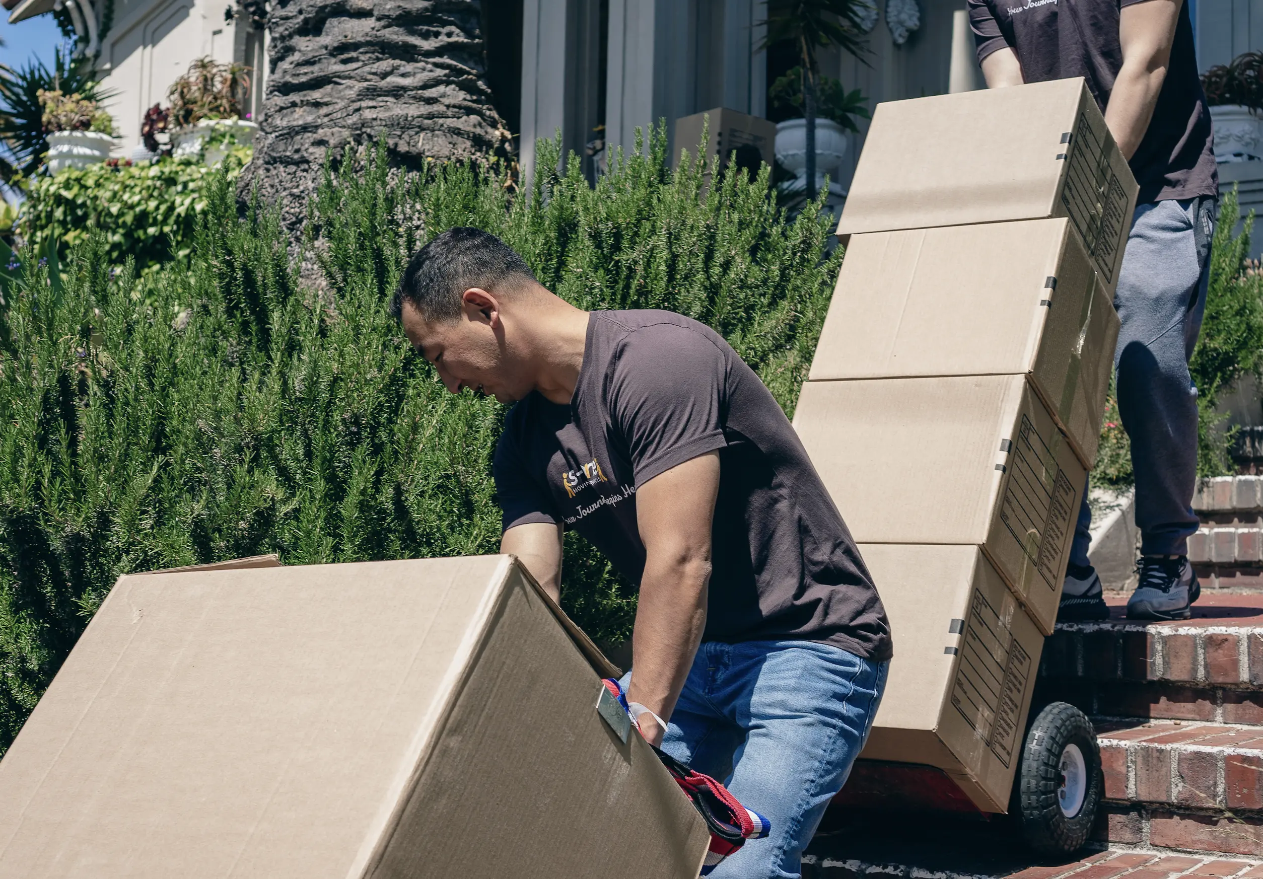 How Much Does It Cost to Hire Movers in San Francisco?